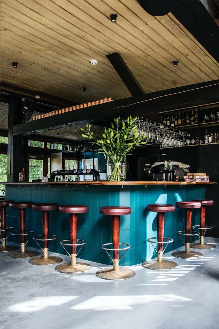 Artwood - Menuiserie & Ébénisterie — Photos 4