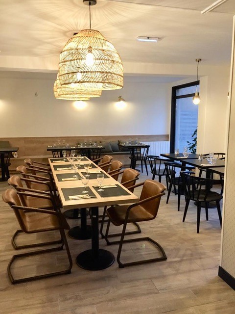 Artwood - Menuiserie & Ébénisterie — Photos 1