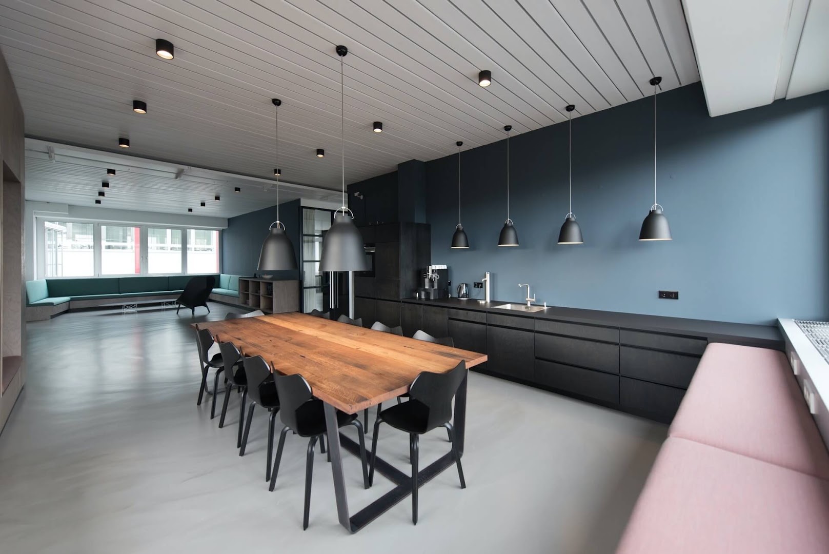 Artwood - Menuiserie & Ébénisterie — Photos 7